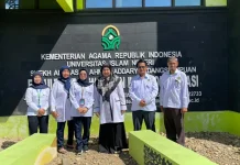 RRI Sibolga dan UIN Syahada Jalin Kerja Sama