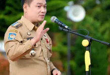 Bupati Humbahas: Jabatan Fungsional Harus Lebih Profesional