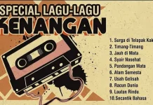 Lagu Kenangan Menjembatani Nostalgia Antar Generasi