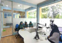 Kenapa Memilih IVA Test?