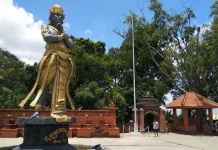 Hayam Wuruk dan Kejayaan Majapahit