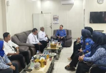 Pemko Sibolga dan BKKBN Sumut Perkuat Program Keluarga