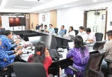 Pemko Sibolga dan BI Perkuat Pasokan Pangan Program MBG
