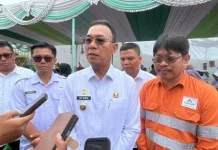 Gus Irawan: Kesadaran Kolektif Kunci Utama Selamatkan Lingkungan Hidup