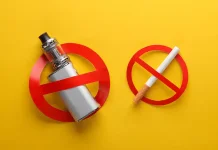 Narkotika Jenis Baru dalam Rokok Elektrik