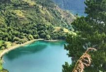 Sambut Libur Sekolah Hotel di Kawasan Danau Toba Berbenah