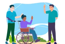 Difabel Masih Dipandang Sebelah Mata, Perlu Perubahan Nyata