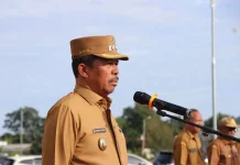 Pemkab Toba Hentikan Beasiswa Siswa Berprestasi