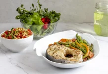 Clean Eating Dorong Pola Hidup Lebih Sehat