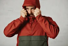 Ada Jaket Penangkal Sinar Matahari