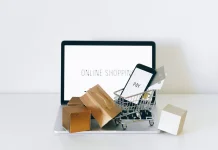 Tren Belanja Online Naik, Pasar Digital Kian Menguat