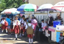Jajanan Berbahaya Mengintai Pelajar, Pengawasan Perlu Diperketat