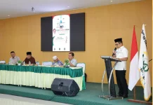 Pemkab Madina Gelar Seminar Pengajuan Pahlawan Nasional