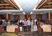 Mahmud Efendi: Pemkab Tapteng Dukung Implementasi Kebijakan Areal Preservasi