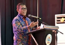Masinton: Warga Tapteng Punya Semangat Tolerasi Keberagaman