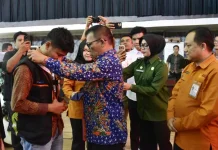 SE 2026 Menyisir Seluruh Potensi Ekonomi Daerah