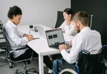 Digitalisasi Dukung Difabel Berkarya