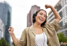 saat Gen Z Menjadikan Musik Soundtrack Kehidupan Mereka