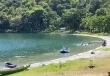 Pantai Pakkodian Tawarkan Pesona Wisata Unik