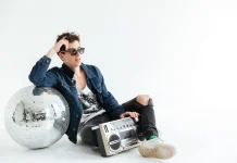 Hip-dut Warnai Hari Musik Sedunia