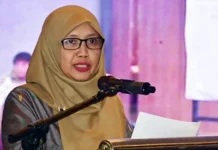 KSDA Sumut: Tapteng Jadi Pilot Project Areal Preservasi