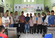 Pemko Sibolga dan BAZNAS Gelar Sunat Massal Gratis