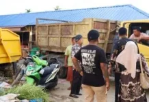 Pemkab Madina Kembangkan Eco Enzyme dari Sampah Pasar Tradisional