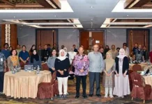 Pemkab Tapteng Dukung Regulasi Areal Preservasi Keanekaragaman Hayati