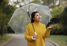 Mengenal Pluviophile dan Kecintaan pada Hujan