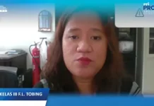 Prakiraan Cuaca Tapanuli Tengah - Sibolga Esok Hari