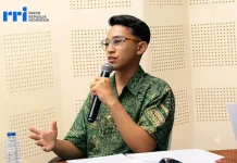 Kurangi Sampah Plastik, Jaga Laut Mulai dari Daratan