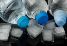 Cek Label Botolmu, Kenali Pentingnya Kadar pH Air Minum Kemasan