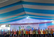 Pemkab Taput Siap Selaraskan Inovasi Digital dan Kemudahan Investasi