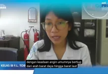 Informasi Cuaca Sibolga dan TapanuliTengah Hari Ini