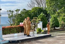 Bupati Tekankan Kewaspadaan Hadapi Cuaca Ekstrem