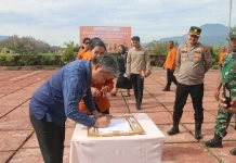 Pemkab Taput Dukung Sensus Ekonomi 2026, Tekankan Masyarakat Ingat "TIR"