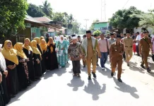 Bupati Madina Ajak Pelajar Perangi Narkoba dan Peredaran Ganja