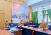 Pemkab Humbahas Laksanakan Orientasi PPPK