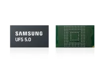 Samsung Luncurkan UFS 5.0 dengan Kecepatan hingga 10 GBps