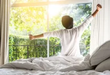 Awali Hari dengan Kebiasaan Sehat Menjaga Ketenangan Pikiran