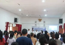 Taput Jadi Daerah Percontohan, Agen Perlinsos Diperkuat Dukung Digitalisasi Bans