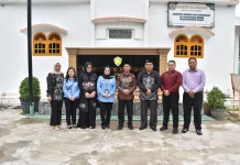 RRI Sibolga dan IBTA Al Washliyah Resmi Berkolaborasi