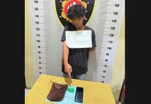 Mahasiswa Ditangkap Bawa Sabu, Diduga Hendak Edarkan di Balige