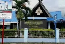 Rencana Bangunan Eks RSUD Panyabungan Jadi Pusat Rehabilitasi