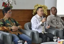 Danau Toba Dipilih Tuan Rumah Geofest ke 7