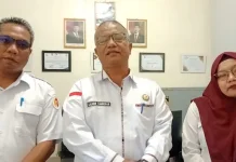 Bawaslu Sibolga Bekali 40 Peserta Pengawas Partisipatif Pemilu 2029