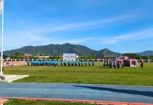 Warga Tukka Didorong Jadi Garda Terdepan Penanggulangan Bencana