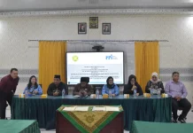 RRI dan IBTA Perkuat Pembelajaran Berbasis Praktik