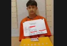 Tujuh Paket Sabu Diamankan, Pemuda 19 Tahun Ditangkap Polres Tapteng