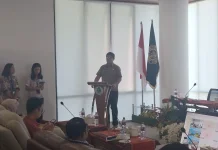 Pemkab Taput Dukung SDM Unggul Kawasan Wisata Danau Toba